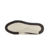 Li Ning Common 80s Synthetic Leather High Top Skateboard Shoes Men's Taupe AGCV407-1