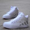 Mode Für Männer Casual Turnschuhe Straße Coole Turnschuhe Männliche Wohnungen Schnüren Skateboard Schuhe Plus Größe Herren Schuhe Chaussure Homme Sport schuhe