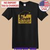 Bear Archery Black Size S-5XL