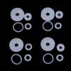 4Pcs Attractive And Durable Electrical Power Pressure Cooker Valve Parts Float