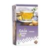 Žalioji arbata su imbieru (25 pak., 2 g), Žalioji arbata imbieras, Gaia
