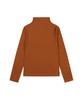 ECOLEDEPARIS Mock Neck Slim T-Shirt_Rb2Zctc037Z