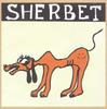 CD SHERBET  Sekirara TOCT9531 Eastworld 1996 Japan ObiRock Used