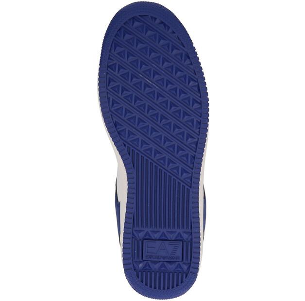 Emporio Armani Men's Sneaker