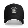 Baseball Caps If They Talk Behind Your Back Fart Funny Customized Unisex Sport Spring Hats