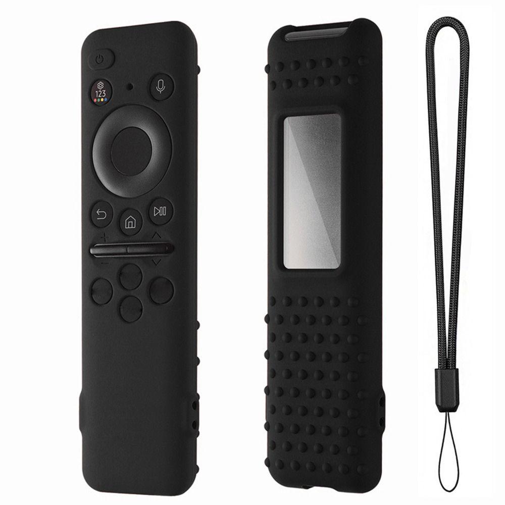Soft Remote Control Case for SAMSUNG BN59-01432A/01432B/01432D/01432J/01436B/TM2360E/TM2360F/01392B