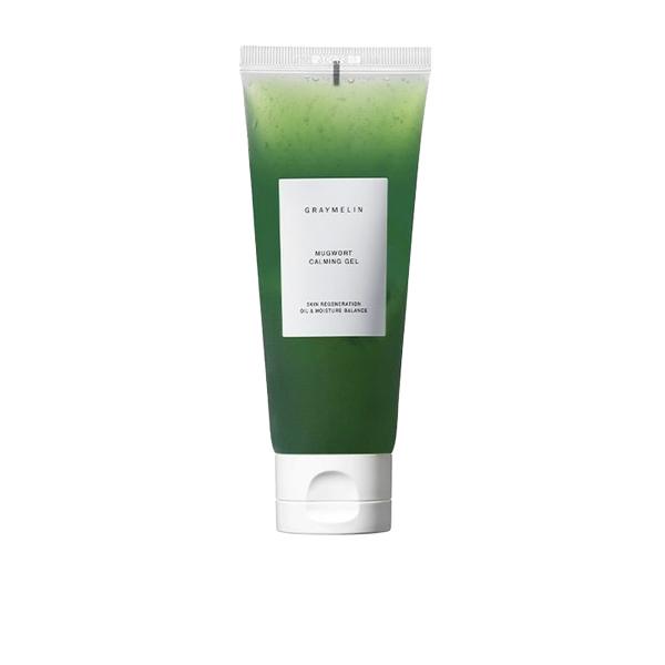 [GRAYMELIN] (bo15) Mugwort Calming Gel 100ml / (boL)