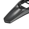 Rear Fender Carbon Fiber Pattern Mud Guard Cover Wheel Protection Motorcycle Accessories For Sur-ron Ultra Bee Electric E-Bike