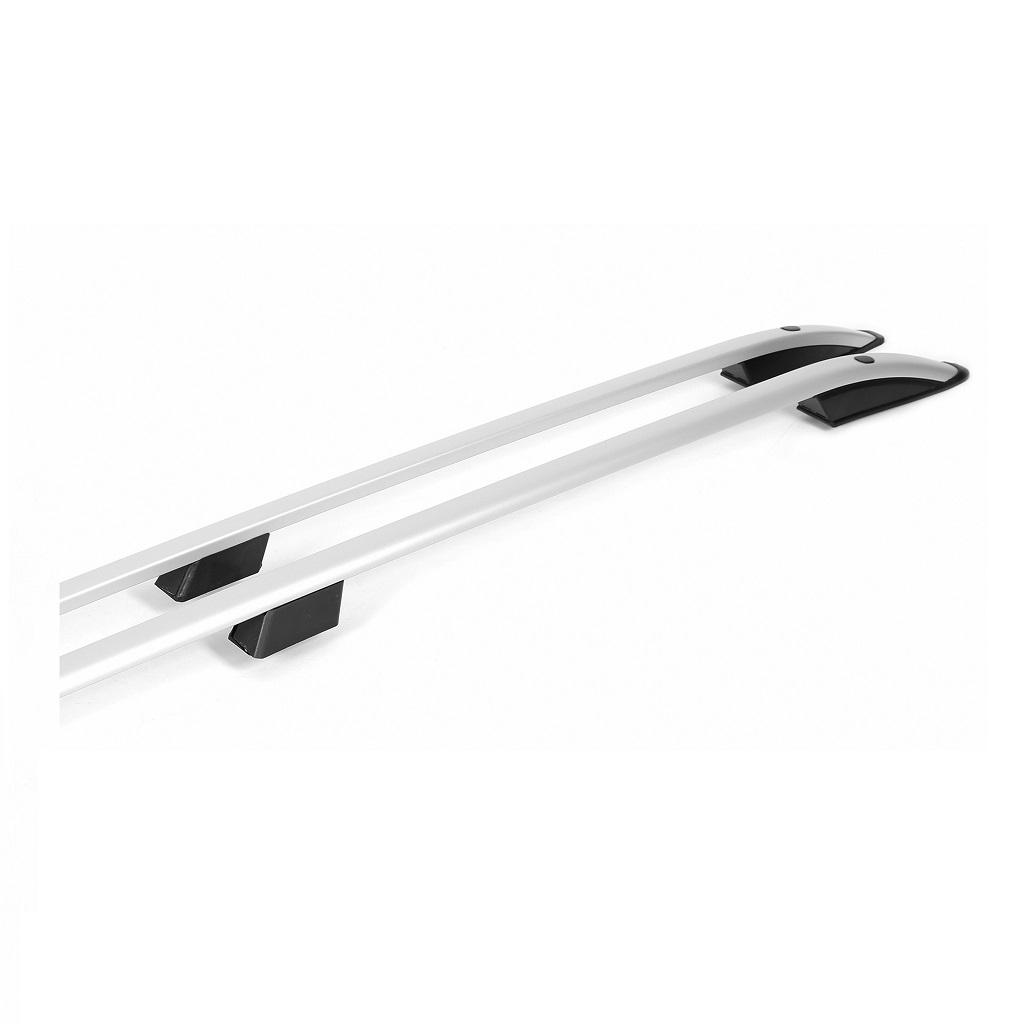 Roof Rails VOLKSWAGEN CADDY FORD TRANSIT CONNECT LONG 2020 Solid