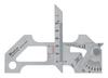 Niigata Seiki SK Welding Capable of Measuring Japanese-made Gauge, Undercuts, WG-3