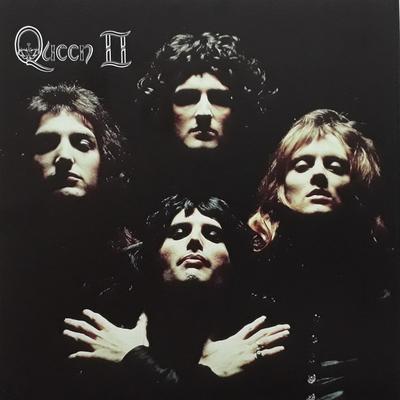 CD QUEEN - Queen II 2061622022 Hollywood Recor 1998 US Rock Używany