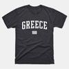 Greece Shirt | Greece T-Shirt Unisex T-Shirt
