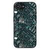 Hülle für Apple iPhone 17 16 11 Pro XS Max XR 6 7 8 Plus 16E SE 2020 Air 5 SE2 Hülle Chemie Wissenschaft Chemische Mathe Gleichung