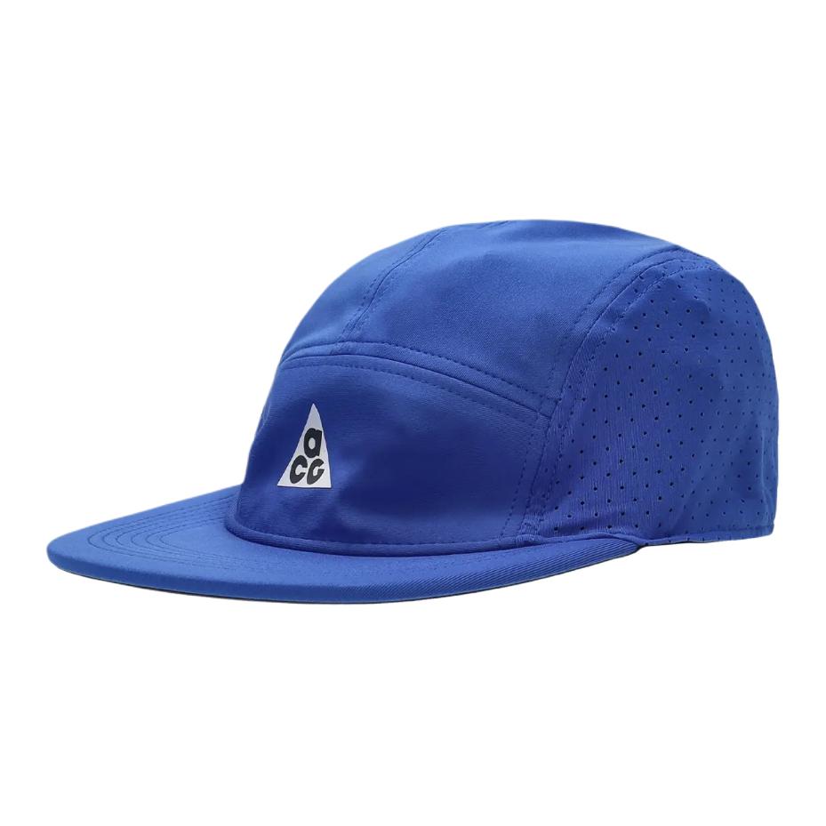 Nike Polyester Hats & Caps Men's Royal Blue HJ7021-480
