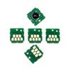 5 sztuk C9345 C12C934591 Chipy zbiornika konserwacji Do drukarek Epson EcoTank Pro ET-5800 L15150 WF-7820 WF-7840 Wf-7845