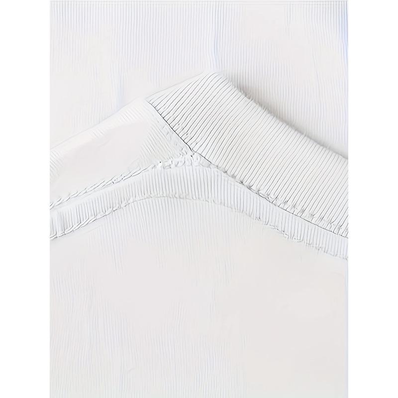 European sizes Pure Trendy Print Short-Sleeve T-Shirt for Men, New Summer Casual Style, Loose Fit, Versatile Top for Men