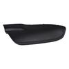 Panneau de remplissage inférieur de pare-chocs avant gauche de voiture noir en plastique pour Jeep Grand Cherokee 2014 2015 2016 2017- 68143097AC CH1088101