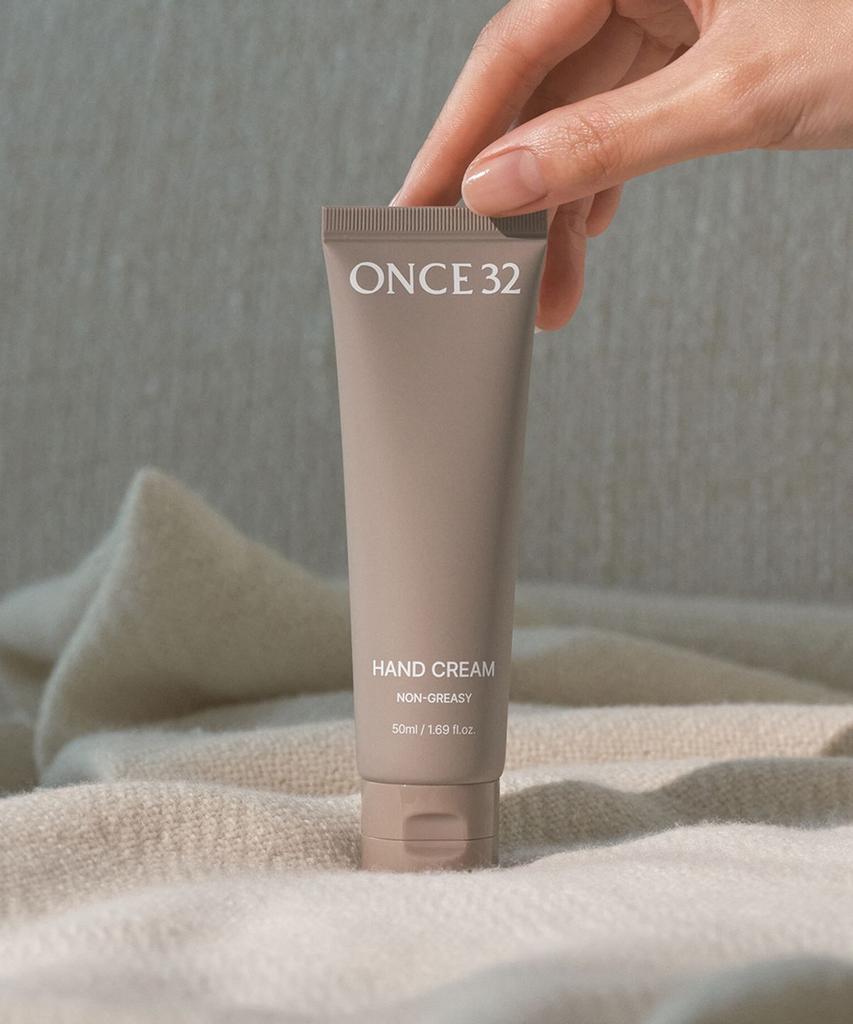 Hand Cream