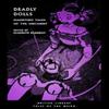 Deadly Dolls Paperback Book 9780712355704