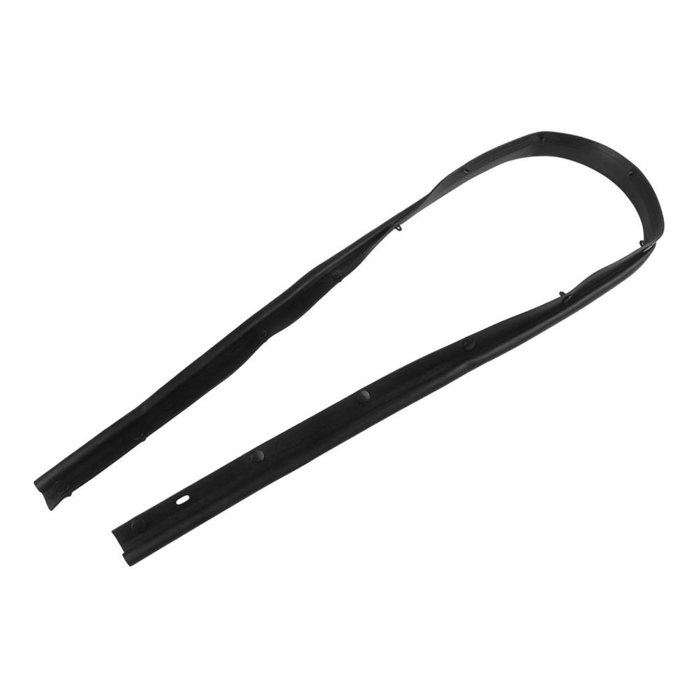 Těsnění krytu světlometu k kapotě 53183-60071 Pro Toyota 98-07 Land Cruiser