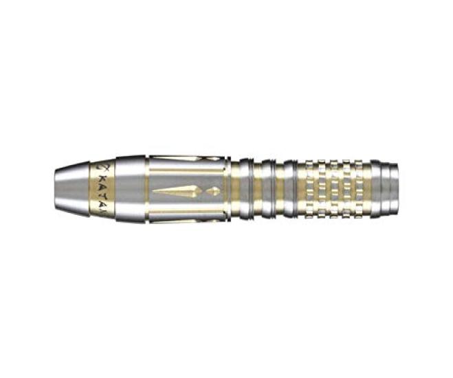DYNASTY KATANA ONIMARU2 No.5 soft dart barrel