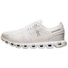 Cloud 6 Wmns On 'Triple White' Women's 3WF10061200