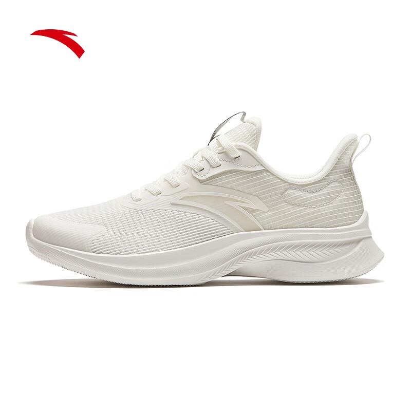 Anta Women's Mesh Lightweight Running Shoes