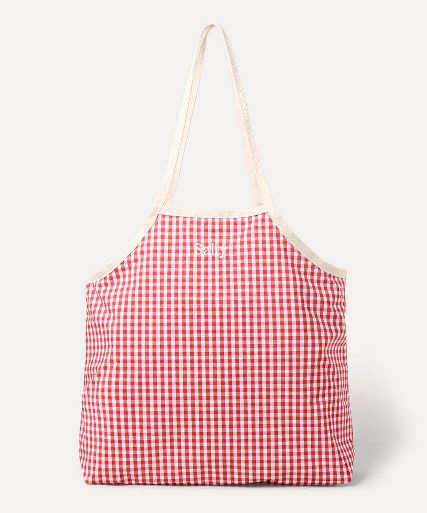 Mixxo Check Shoulder Bag Re Bgg402G_Miabgg70Qg