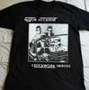 MAJOR ACCIDENTCLOCKWORK HEROES Black T Shirt Size S-5XL Unisex T-Shirt