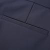 Caizi Men's Casual Straight-Leg Pants