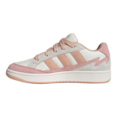 Wcard Adv Comfortable Versatile Thin Sole Durable Lightweight Low-Top Skate Shoes Unisex Skate Shoes Pink JR8360