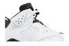 Men's Sneakers Jordan 6 Retro Reverse Oreo White/Black