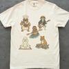Dog Shirt, Cute Dog Lover Tee, Funny Animal Graphic T Shirt, Comfort Colors Dog Mom Gift, Dog Dad Shirt, Puppy Lover Top
