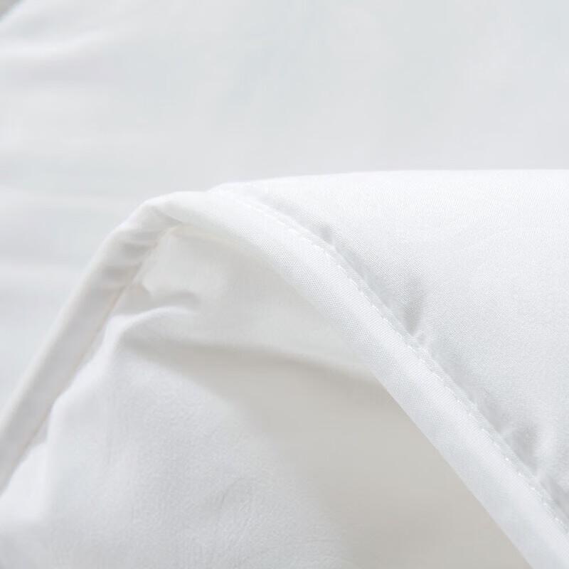 LUOLAI Tussah Silk Two-in-One All-Season Duvet