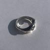 Wai. MER. CALM RING