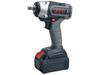Kyoto Tool Cordless Torque Limiting Impact Wrench Set for Wheel Nuts 500 Nm (KTC) 12.7 Sq. JTAE473A, Torque