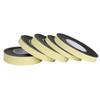 Window Door Sound insulation Foam Sponge Seal Strip Rubber Strip Tape Single Sided Adhesive