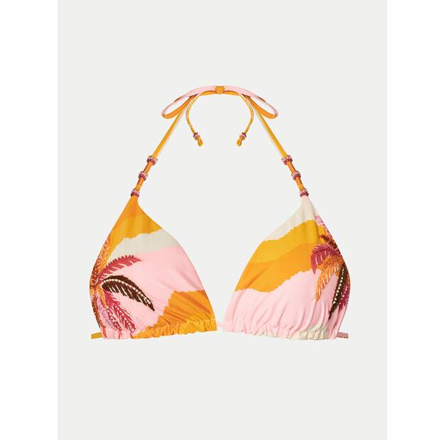 Maaji Paradiso Waves Balmy Bikini Top