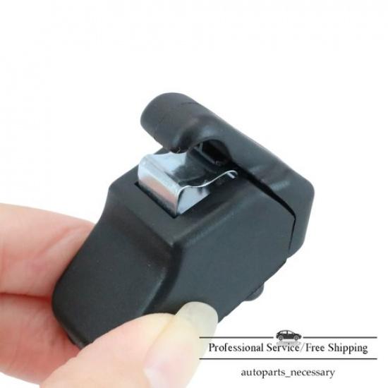 670028335 Sun Visor Clip Hook Retainer For Maserati Ghibli Levante Quattroporte