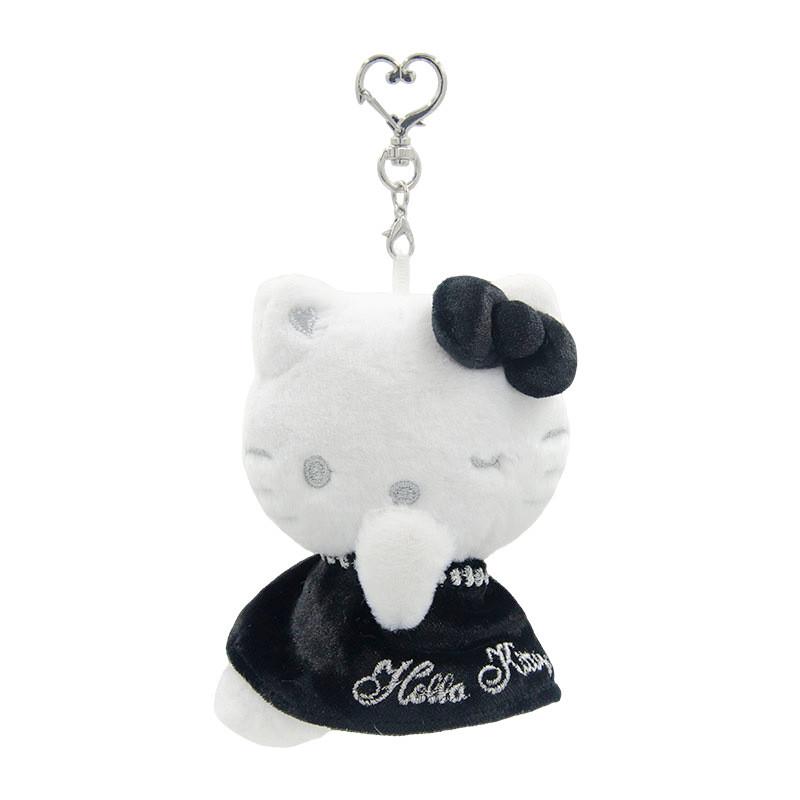 Plush Keychain With Pp Cotton Fill For Backpack And Bag Decor