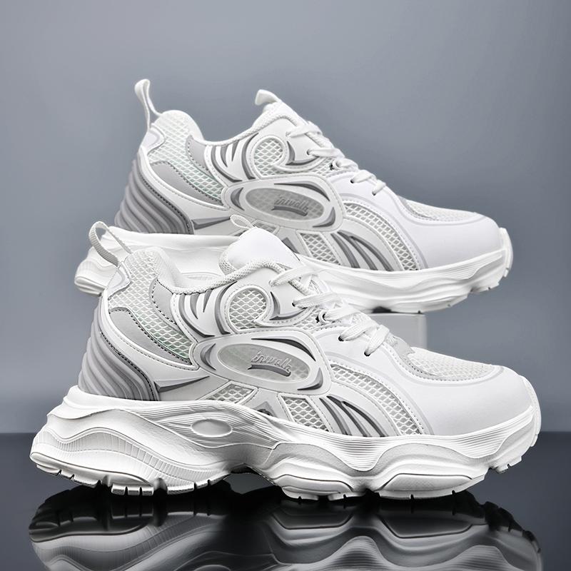 Chaussures hommes baskets mâle décontracté chaussures pour hommes tenis chaussures de luxe formateur course chaussures respirantes mocassins de mode chaussures de course pour hommes