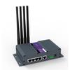 ZLWL ZR9000 Industrial 5G/4G Dual-Band WiFi Router