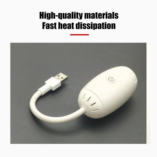 2-in-1 Projector Lamp Starry Sky Night Light with Glass Lens USB Star Light Relaxing Ambient Lighting for Bedroom Camping Car