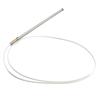 New Mast Radio Power Antenna Aerial 1408270001 For Mercedes Benz W124 W140 W201 W202 W210 R129 Car Replacement Parts
