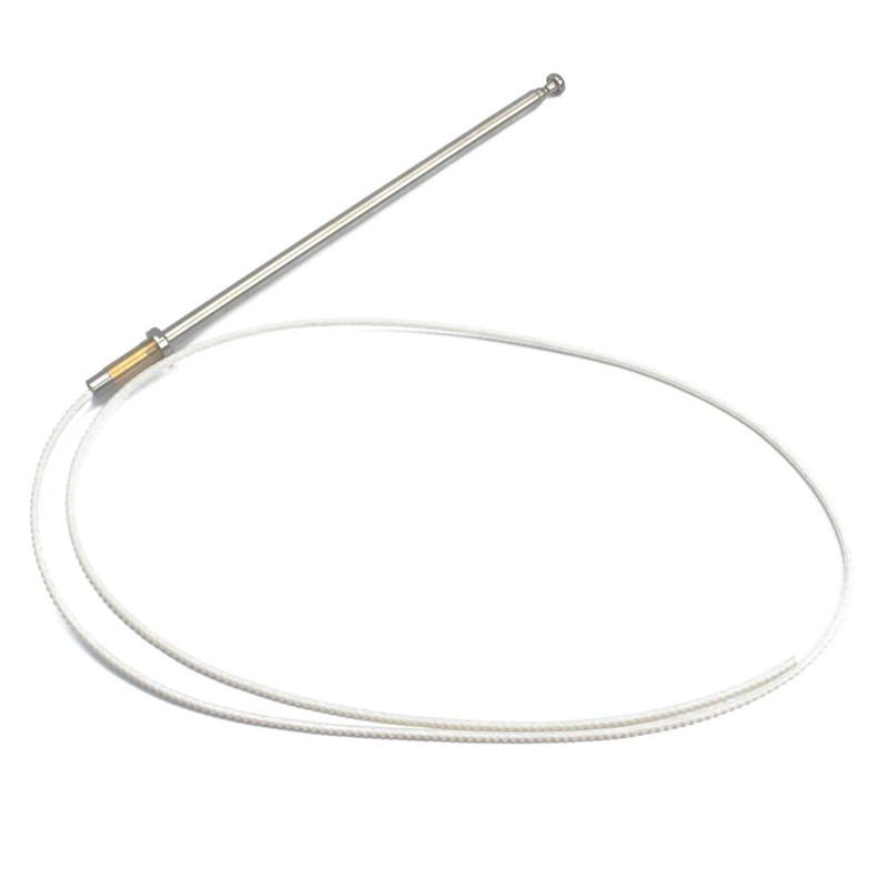 New Mast Radio Power Antenna Aerial 1408270001 For Mercedes Benz W124 W140 W201 W202 W210 R129 Car Replacement Parts