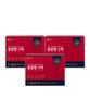 3 Boxes of Red Ginseng Extract Sticks (90 Packets) + 3 Shopping Bags
