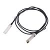 2m 6,56ft 10G SFP+ Kabel MCP2104‑X002B SFP+ na SFP+ 10Gbps Pasivní Měděný Jádro Vysokorychlostní Kabel pro Datové Centrum