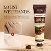Coffee Hand Cream 30g Moisturizing Anti-Dry Crack Hydrating Moisturizing Hand Cream