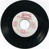 7inch Record PINCHERS - Darling NONE Chris Records 1999 Jamaica Reggae, Ska & Dub Used