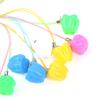 10Pcs Colorful Baby Kids Tooth Storage Box Organizer Milk Teeth Keepsake Holder